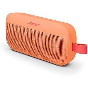 $99 | Bose SoundLink Flex Bluetooth Speaker (2nd Gen) at Amazon
